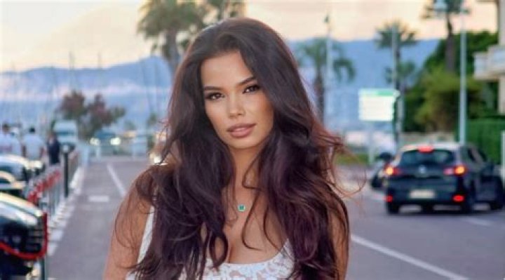 Anastasya Averbukh - Net Worth, Age, Height, Birthday, Bio, Wiki!