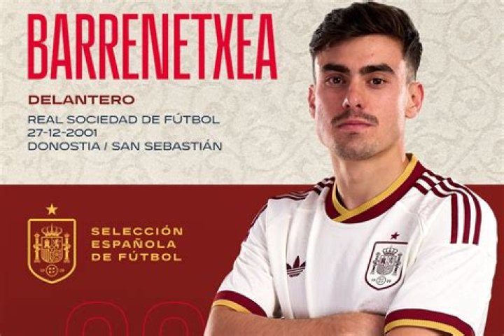Ander Barrenetxea’s Girlfriend: Who is Ander Barrenetxea Dating?