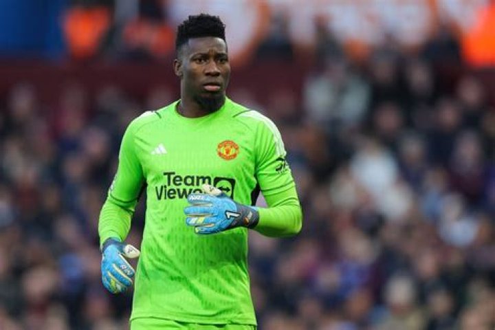 Andre Onana Net Worth, Age, Height, Bio, Birthday, Wiki!