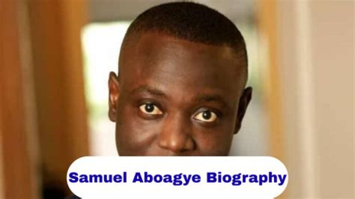 Andrea Ama Aboagye Biography: Age, Wikipedia and Net Worth
