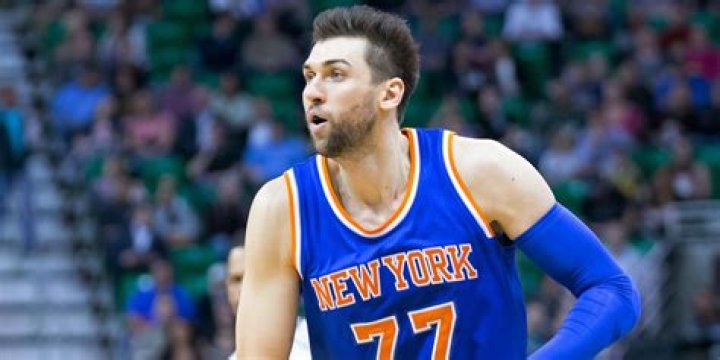 Andrea Bargnani Net Worth, Age, Height, Bio, Birthday, Wiki!