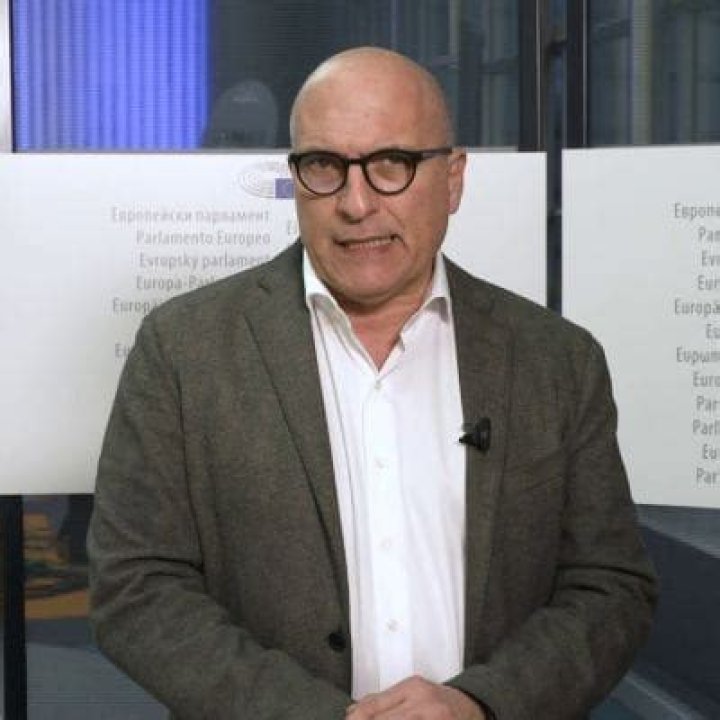 Andrea Cozzolino Arrest: Is He In Jail? Accusation Of Corruption
