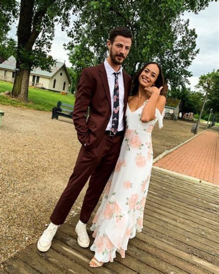 Andrea Thoma biography: All you need to know about actor Grant Gustin’s wife