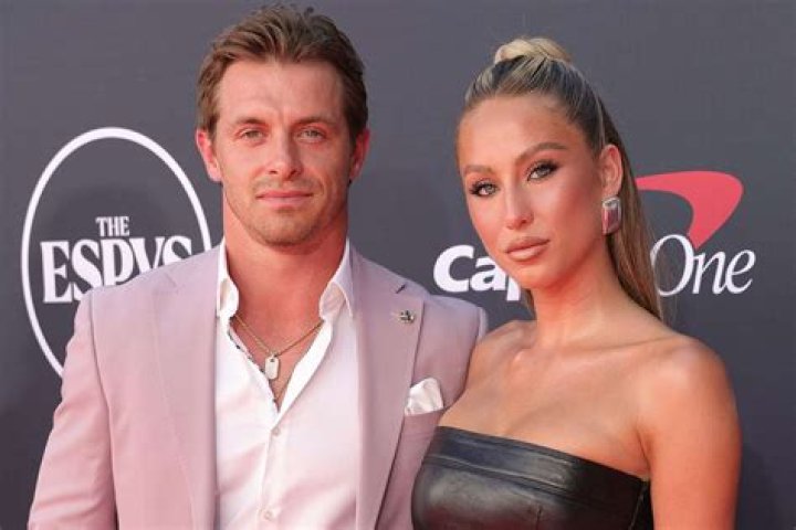 Andreanne Marchand’s Boyfriend: Who is Andreanne Marchand Dating?