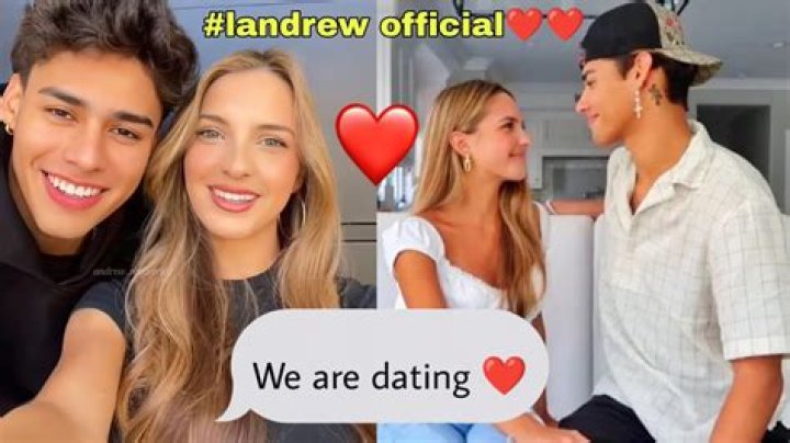 Andrew Adonis’s Girlfriend: Who is Andrew Adonis Dating?