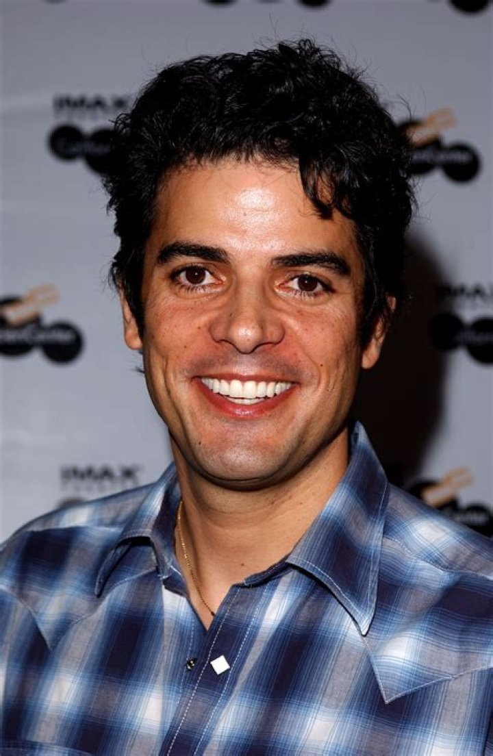 Andrew Garcia - Net Worth, Age, Height, Birthday, Bio, Wiki!