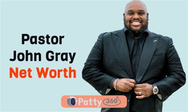 Andrew M. Gray Net Worth, Income, Salary, Earnings, Biography