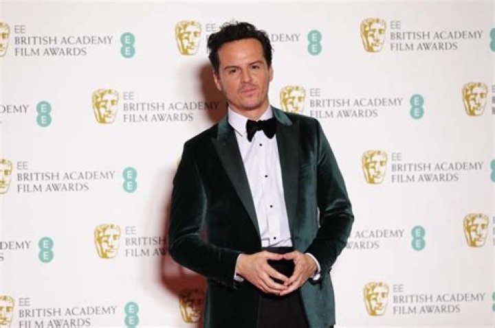 Andrew Scott- Biography, Wiki, Age, Height, Net Worth, Career