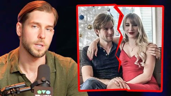 Andrey Afonin’s Girlfriend: Who is Andrey Afonin Dating?
