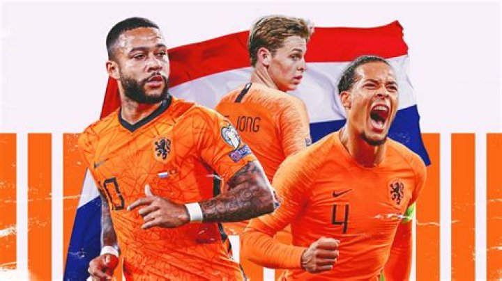 Andries Noppert- All About The Professional Football Player From The Netherland National Team