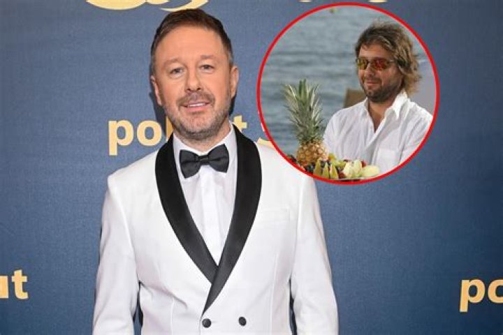 Andrzej Piaseczny’s Girlfriend: Who is Andrzej Piaseczny Dating?