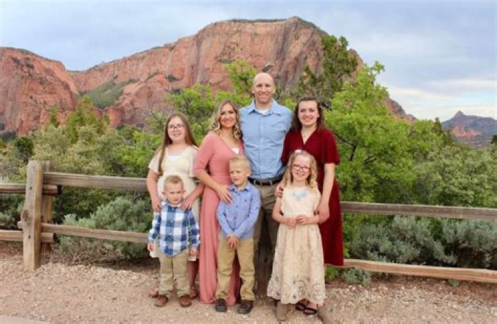 Andy Casagrande | Wife, Children And Married