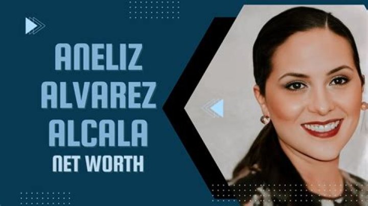 Aneliz Aguilar - Net Worth, Age, Height, Birthday, Bio, Wiki!