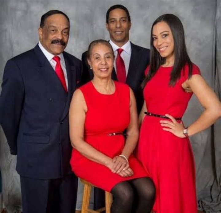 Angela Rye Husband, Wiki, Married, Age, Parents, Salary