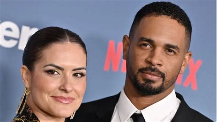 Angelica Zachary’s Wiki, age. Who is Marlon Wayans’s ex-wife?