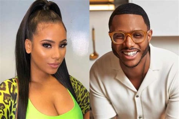 Anhia Zahira Santana’s Boyfriend: Who is Anhia Zahira Santana Dating?