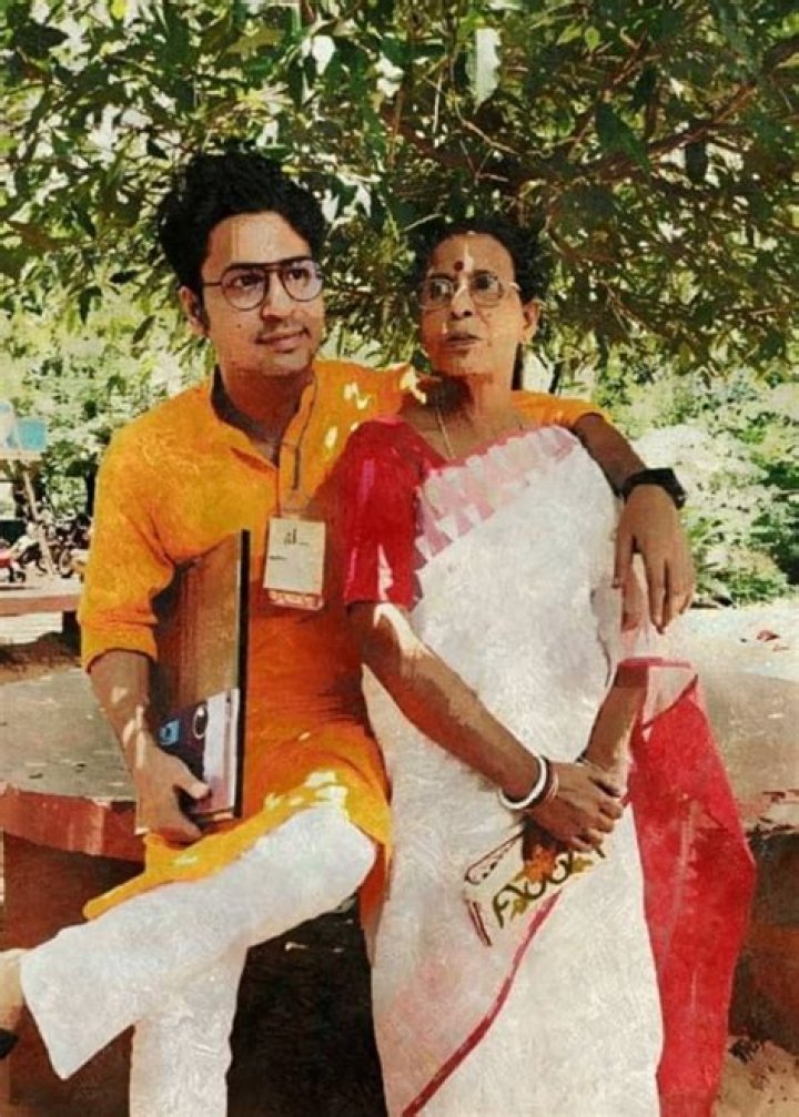 Anirban Bhattacharya Wiki, Age, Wife, Movies, Career, Height, Biography