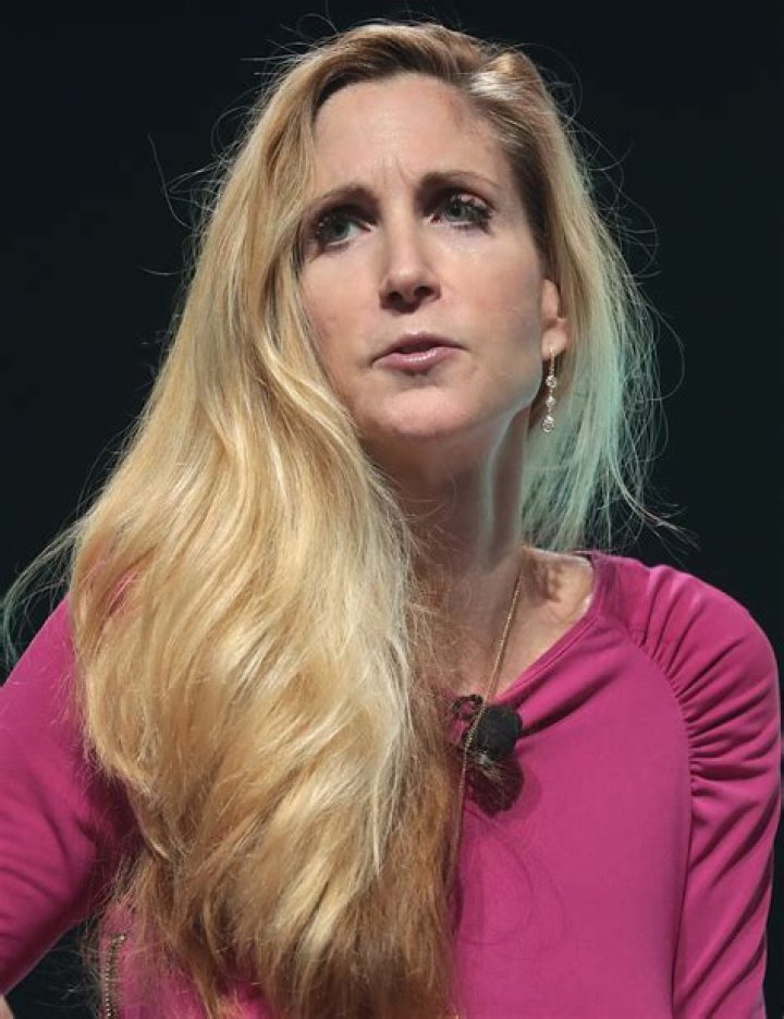 Ann Coulter Wiki: What’s Her Religion? Ethnicity, Family And Origin