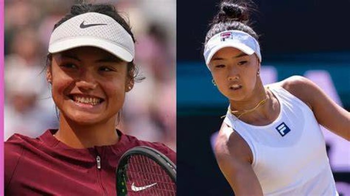 Ann Li Tennis boyfriend