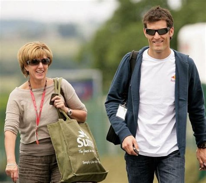 Ann Neal Wiki, Age (Mark Webber Wife) Family, Biography, Kids