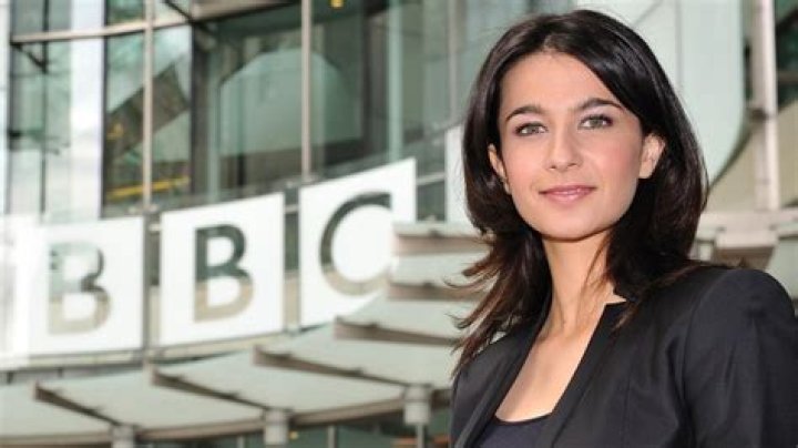 Anna Holligan Wikipedia: Facts To Know About BBC News Correspondent