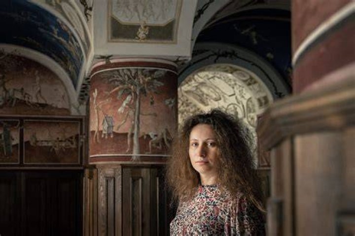 anna korsun wiki, bio, age, height, husband, net worth 2019