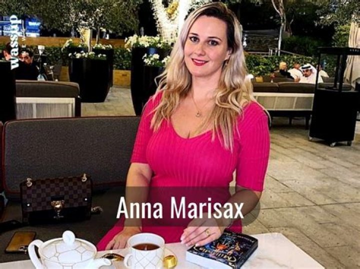 Anna Marisax Net Worth, Age, Height, Bio, Birthday, Wiki!