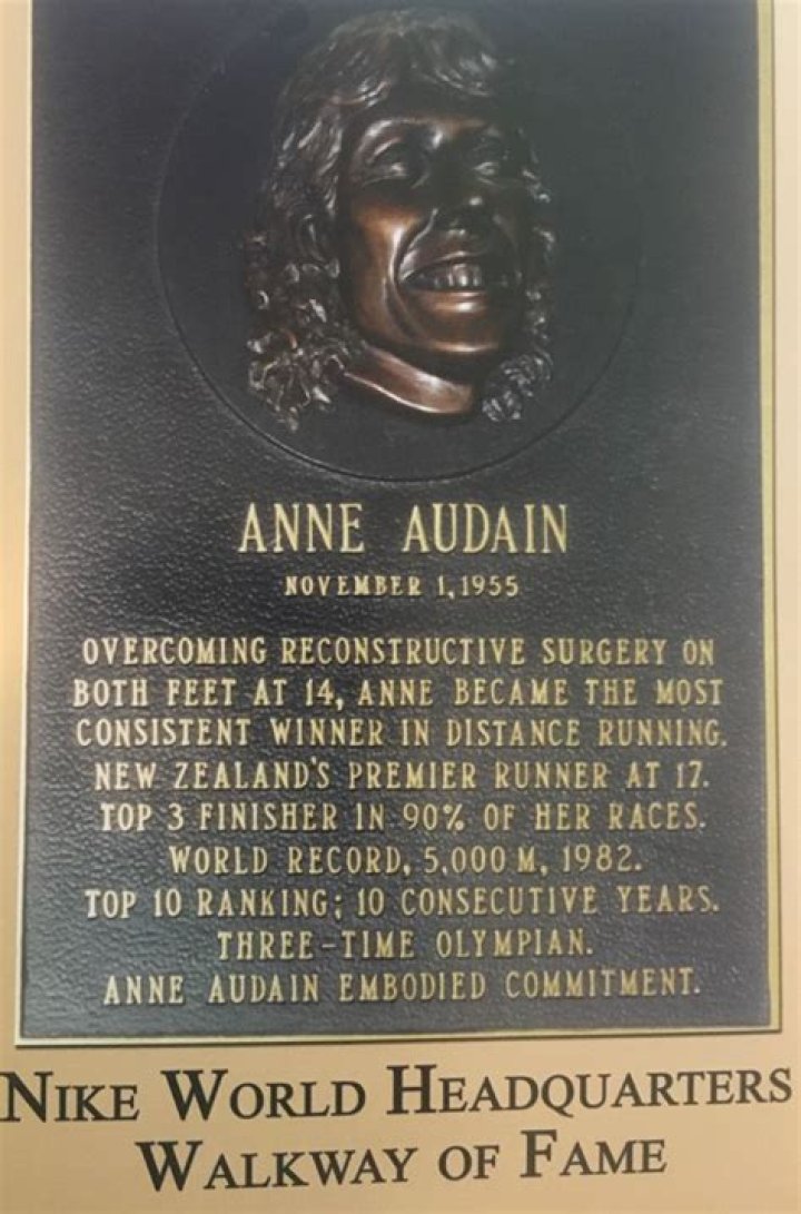 Anne Audain - Net Worth, Age, Height, Birthday, Bio, Wiki!