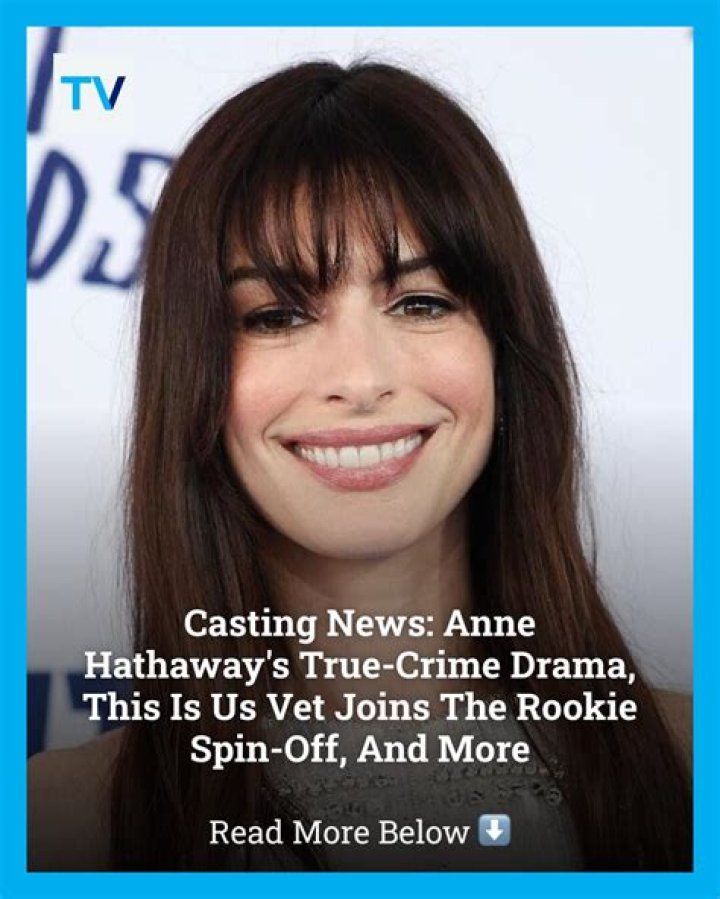 Anne Hathaway Anorexia Fears As Marriage Crisis Continues