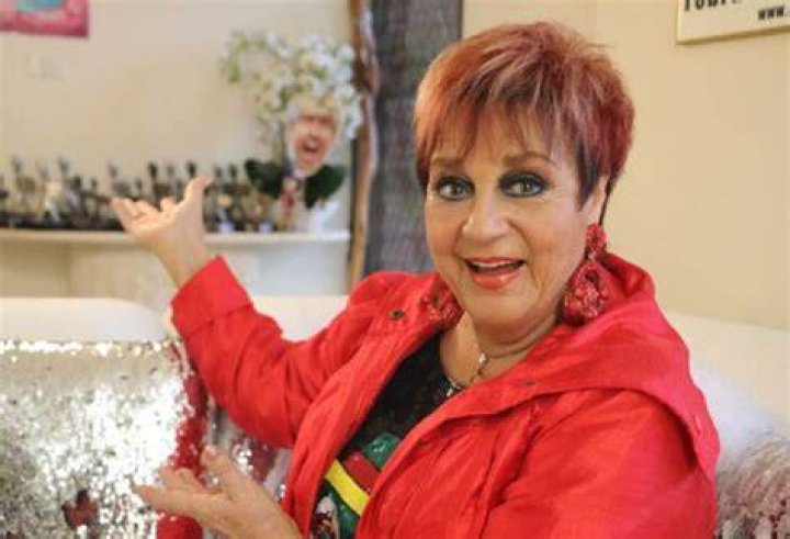 Anne Wills wiki, bio, age, height, husband, net worth 2018 Anne Wills wiki, bio, age, height, married, husband, net worth