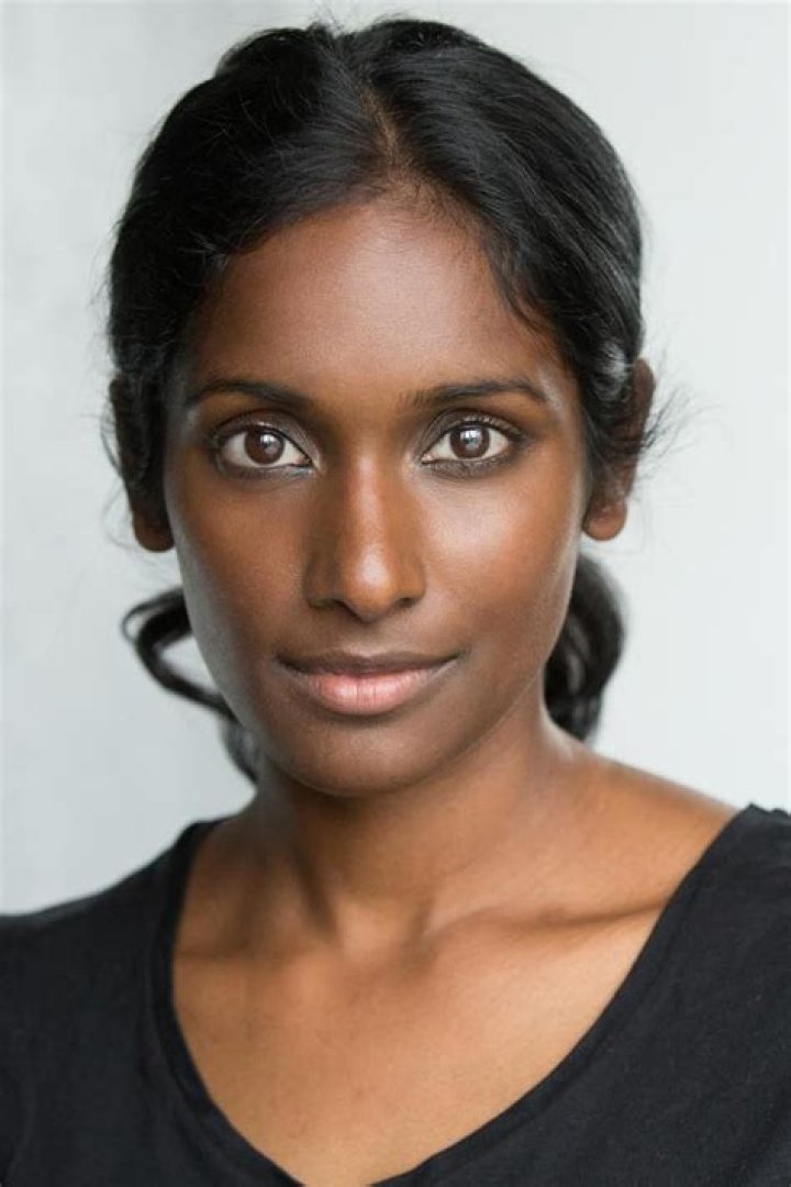 Anneika Rose
