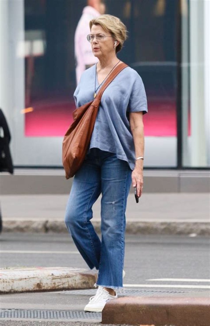 Annette Bening- Wiki, Age, Height, Net Worth, Husband, Ethnicity