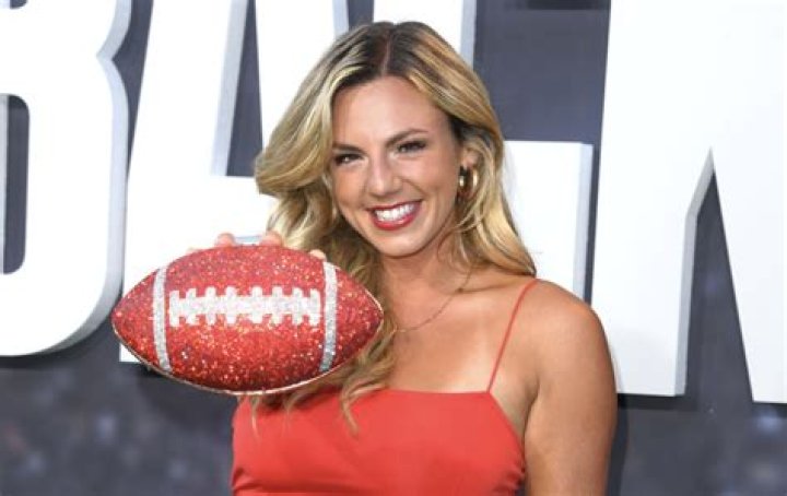 Annie Agar Bio, Wiki, Age, Family, Boyfriend, Bally Sports and Net Worth