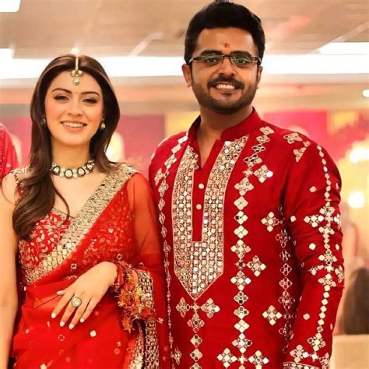 Ansika Rajput’s Boyfriend: Who is Ansika Rajput Dating?