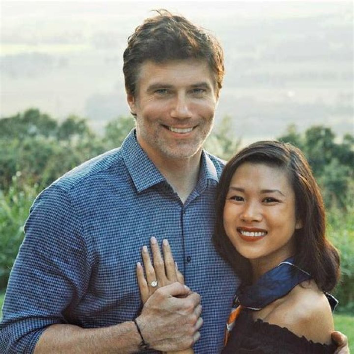 Anson Mount's wife, Darah Trang Biography: Husband, Net Worth, Height, Age, Photos, Instagram, Wikipedia, Parents