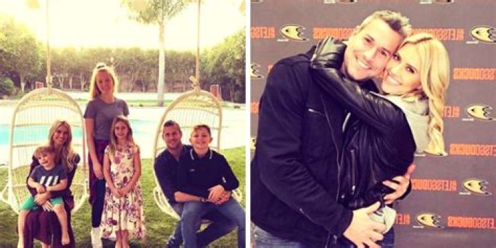 Ant Anstead- Bio, Age, Height, Net Worth, Girlfriend, Dating