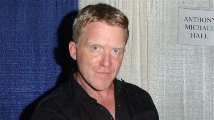 Anthony Michael Hall Net Worth, Age, Height, Bio, Birthday, Wiki!