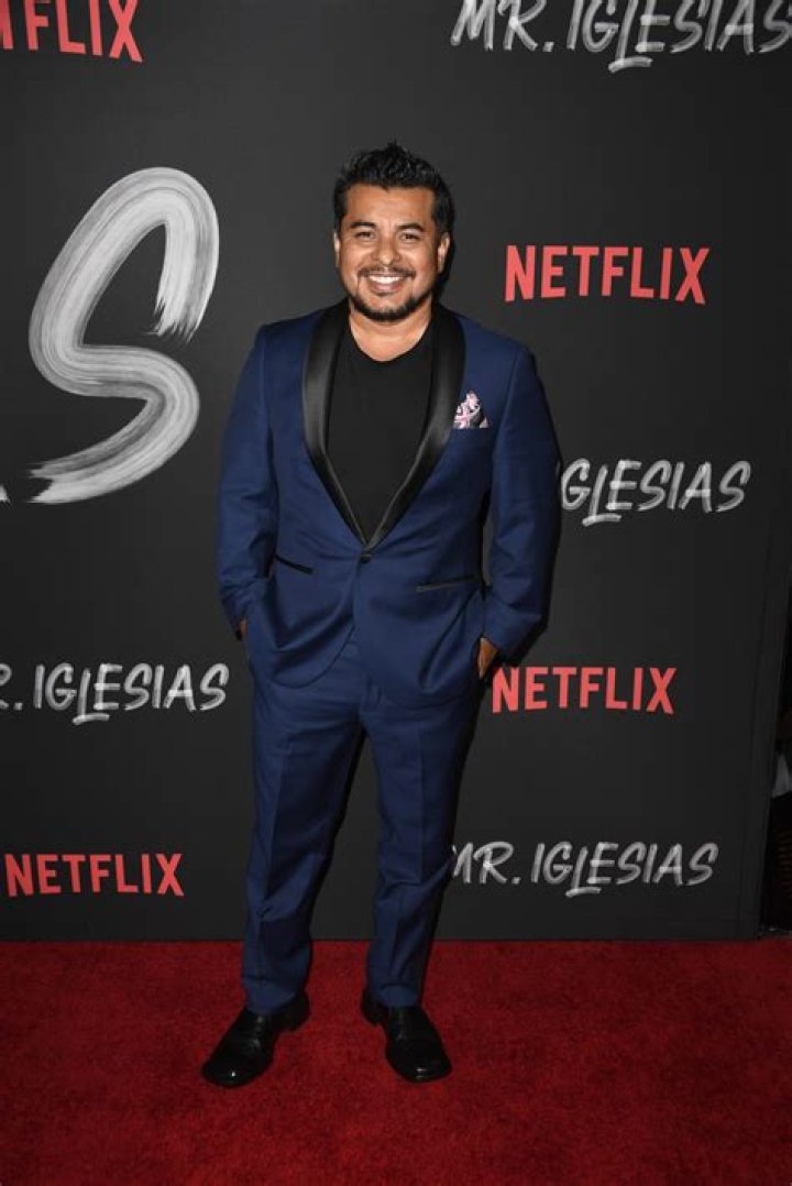 Anthony Vargas Net Worth, Age, Height, Bio, Birthday, Wiki!