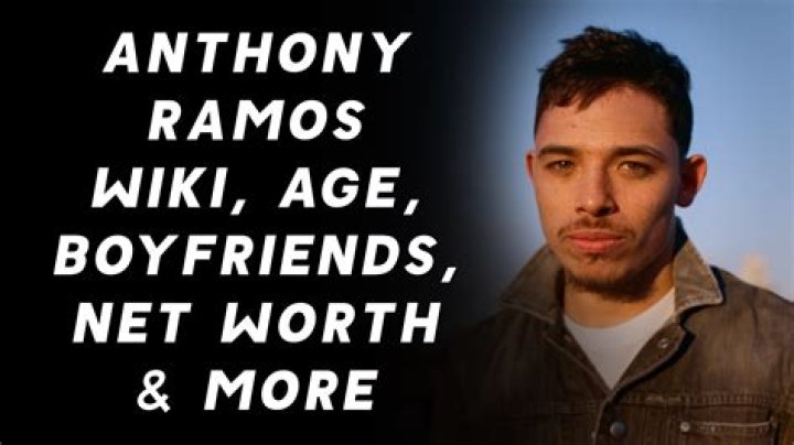 Anthony Zas Net Worth 2024, Age, Height, Bio, Birthday, Wiki!