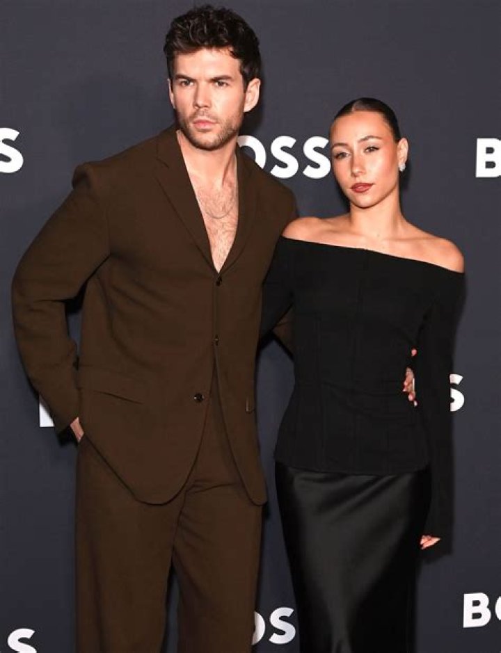 Antonia Bosman’s Boyfriend: Who is Antonia Bosman Dating?