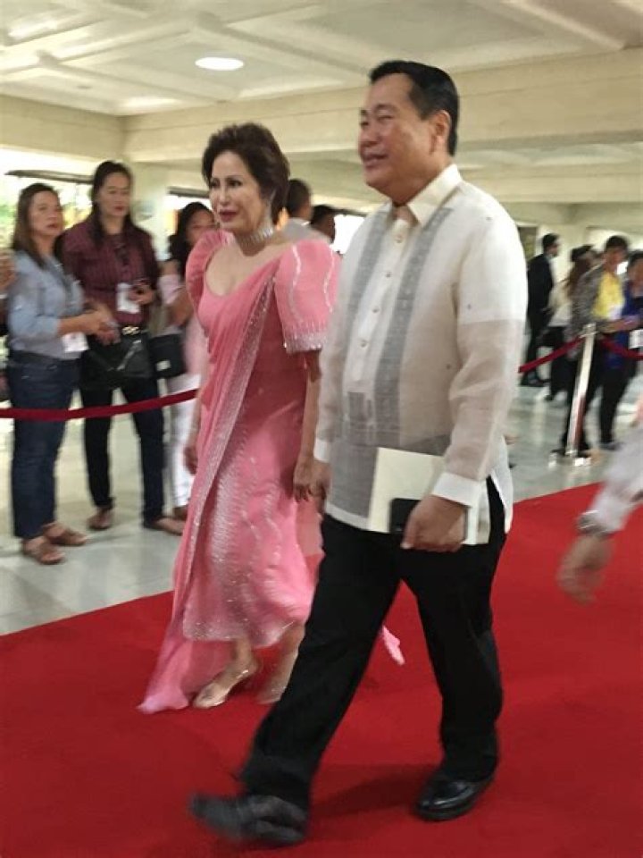 Antonio Carpio Wife: Who Is Ruth Nguyen? Everything To Know About