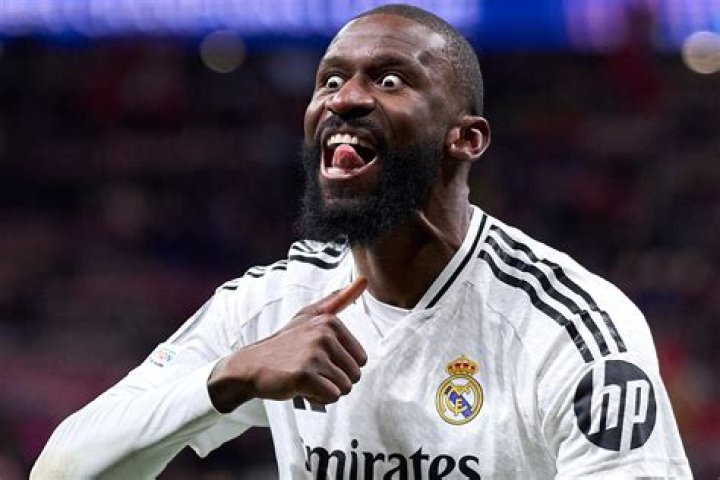 Antonio Rudiger - Net Worth, Age, Height, Birthday, Bio, Wiki!