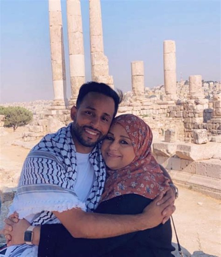 Anwar Jibawi’s Girlfriend: Who is Anwar Jibawi Dating?