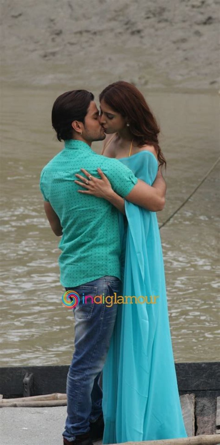 Aparna Sharma’s Boyfriend: Who is Aparna Sharma Dating?
