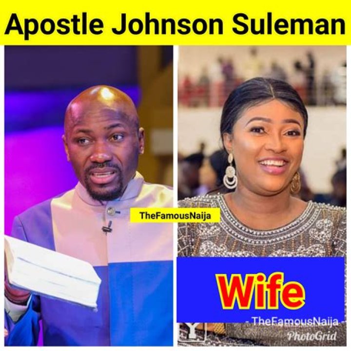 Apostle Johnson Suleman Biography: Wife, Messages, Net Worth, Church, Age, Children, Prophecy, Sermons, Birthday, News, Daughters, Wikipedia, House, Videos