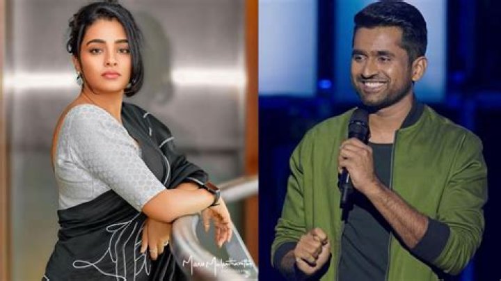 Aravind’s Girlfriend: Who is Aravind Dating?