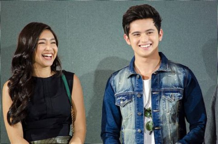 Are James Reid And Nadine Lustre Back Together? His Wife And Wedding Photos
