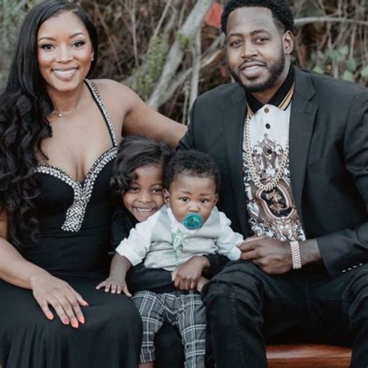 Are Jamychal Green And Draymond Green Related As A Brother? Family And Net Worth