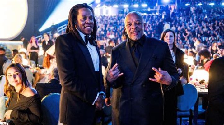 Are Jay Z and Lil Wayne related?