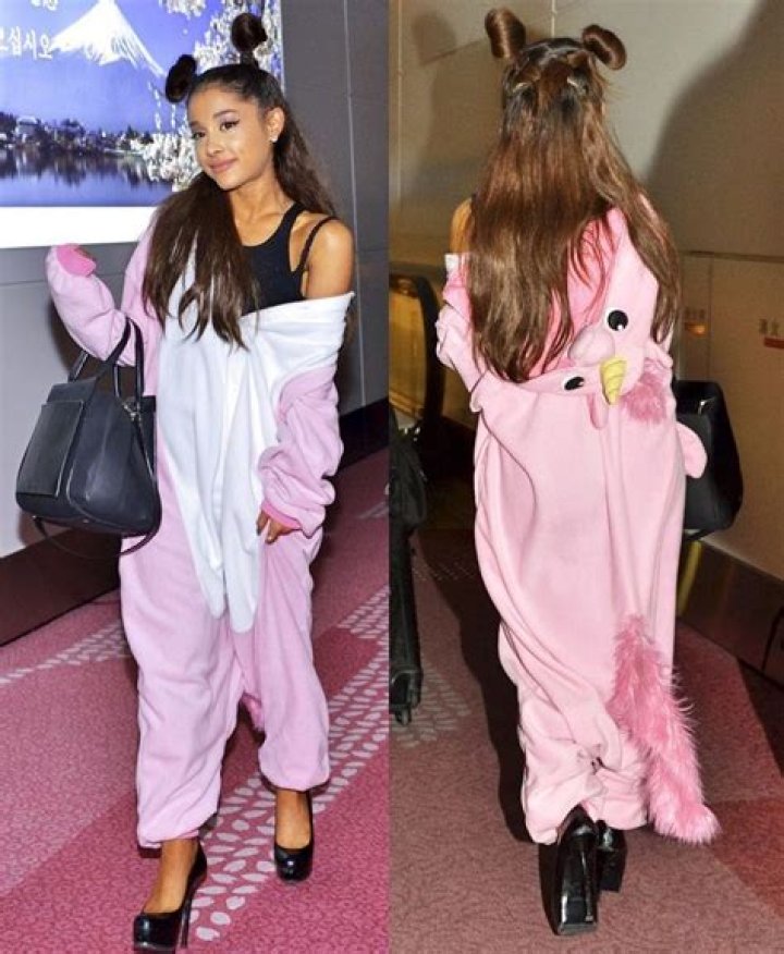 Ariana Grande: America’s Second Most Hated Celebrity – 5 Reasons People Can’t Stand the Diva